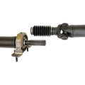 REAR DRIVESHAFT