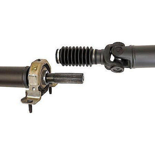 REAR DRIVESHAFT