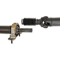 REAR DRIVESHAFT