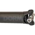 REAR DRIVESHAFT
