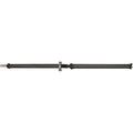 REAR DRIVESHAFT
