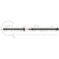 REAR DRIVESHAFT