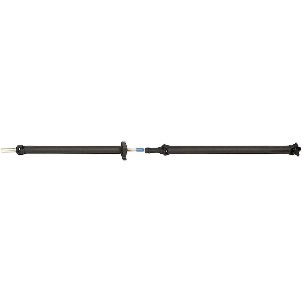 REAR DRIVESHAFT