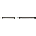 REAR DRIVESHAFT