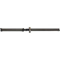 REAR DRIVESHAFT