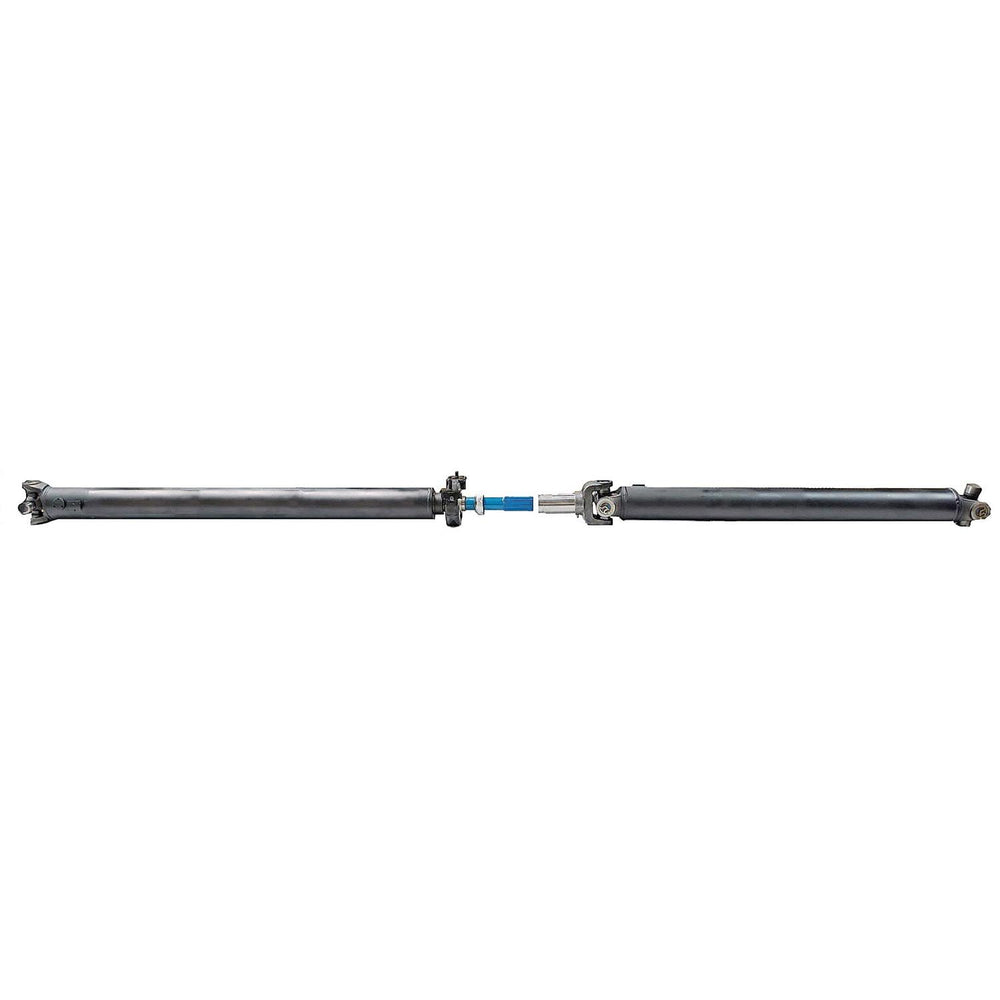 REAR DRIVESHAFT