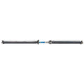 REAR DRIVESHAFT