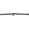 REAR DRIVESHAFT ASSEMBLY