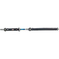 REAR DRIVESHAFT