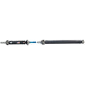 REAR DRIVESHAFT
