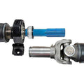 REAR DRIVESHAFT