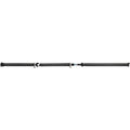 REAR DRIVESHAFT