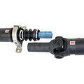 REAR DRIVESHAFT