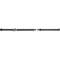 REAR DRIVESHAFT