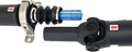 REAR DRIVESHAFT