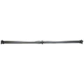 REAR DRIVESHAFT