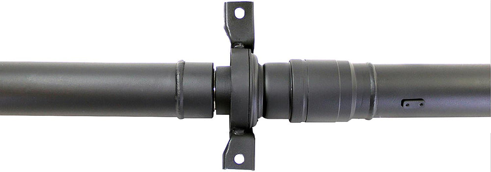REAR DRIVESHAFT