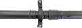 REAR DRIVESHAFT