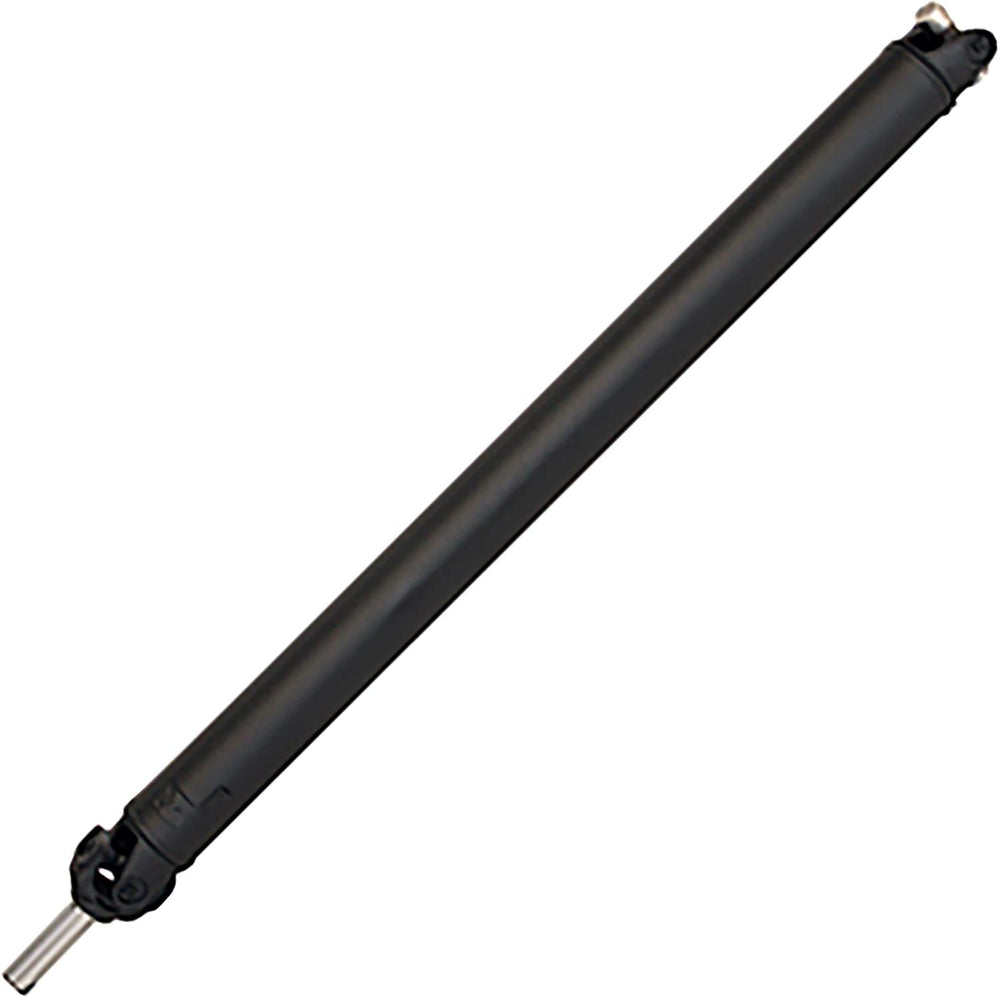 REAR DRIVESHAFT