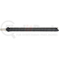 REAR DRIVESHAFT