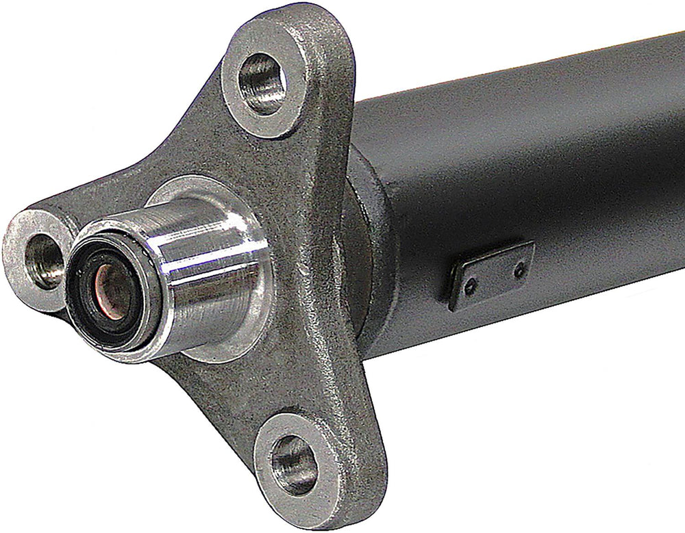 REAR DRIVESHAFT