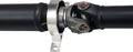 REAR DRIVESHAFT