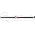 REAR DRIVESHAFT