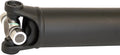 REAR DRIVESHAFT