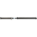 REAR DRIVESHAFT