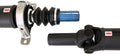REAR DRIVESHAFT