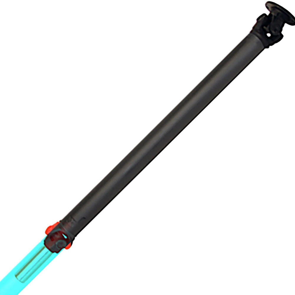 REAR DRIVESHAFT
