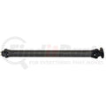 REAR DRIVESHAFT