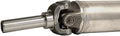 REAR DRIVESHAFT