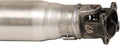 REAR DRIVESHAFT