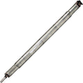 REAR DRIVESHAFT