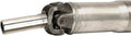 REAR DRIVESHAFT
