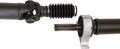 REAR DRIVESHAFT