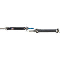 REAR DRIVESHAFT