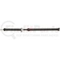 REAR DRIVESHAFT