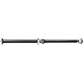 REAR DRIVESHAFT