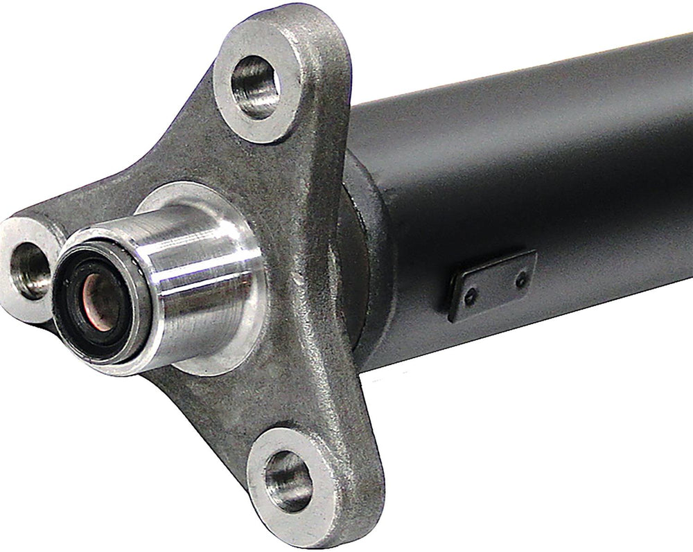 REAR DRIVESHAFT