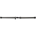 REAR DRIVESHAFT