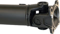 REAR DRIVESHAFT
