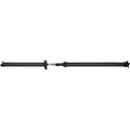 REAR DRIVESHAFT