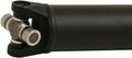 REAR DRIVESHAFT