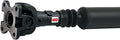REAR DRIVESHAFT