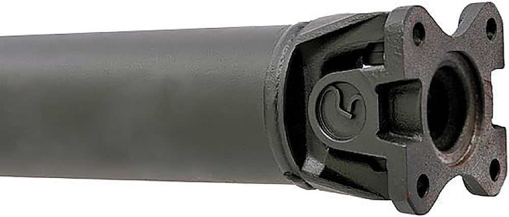 REAR DRIVESHAFT