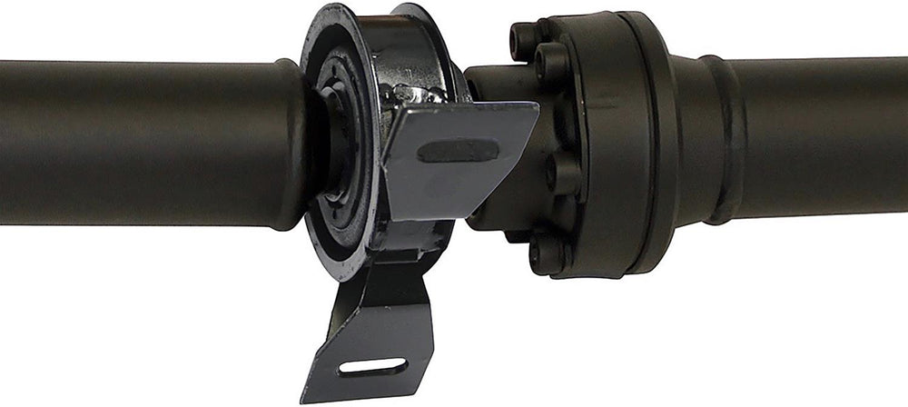 REAR DRIVESHAFT