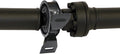 REAR DRIVESHAFT