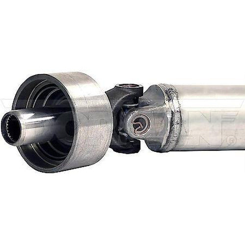 REAR DRIVESHAFT